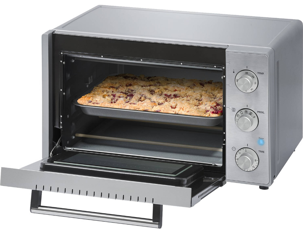 Steba KB23ECO bakoven